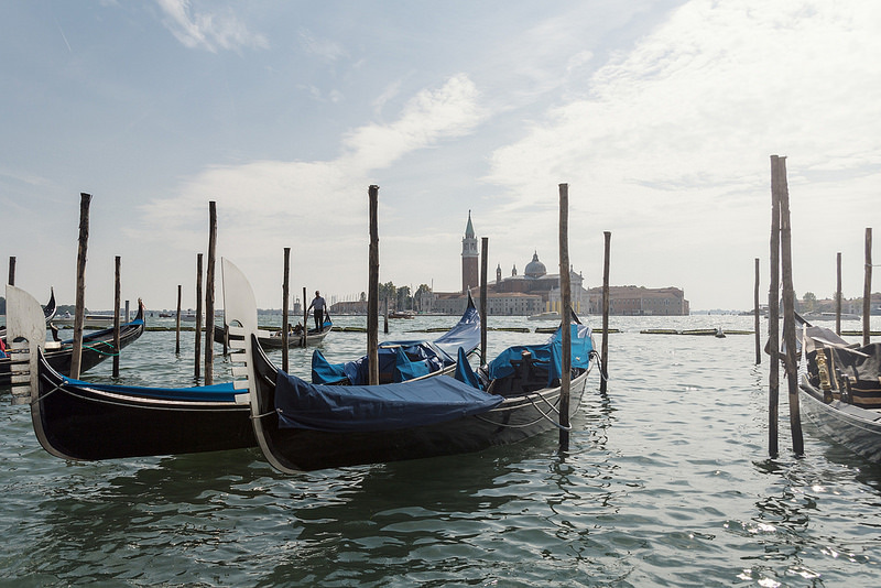 Let VoyJoie travel designers take you here: Venice Italy