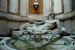 Let VoyJoie travel designers take you here: Capitolini Museum in Rome Italy